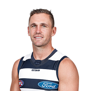 joel selwood afl geelong player profile players